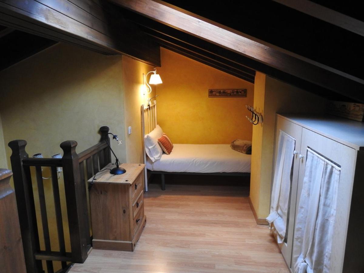Acogedor Refugio En La Vall D'Incles, Hut1-05073 Ngoại thất bức ảnh