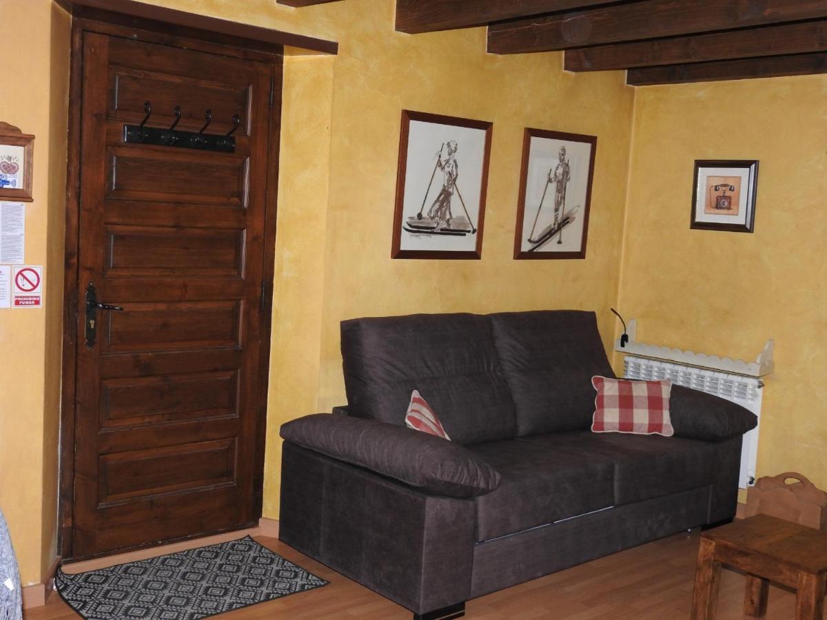 Acogedor Refugio En La Vall D'Incles, Hut1-05073 Ngoại thất bức ảnh