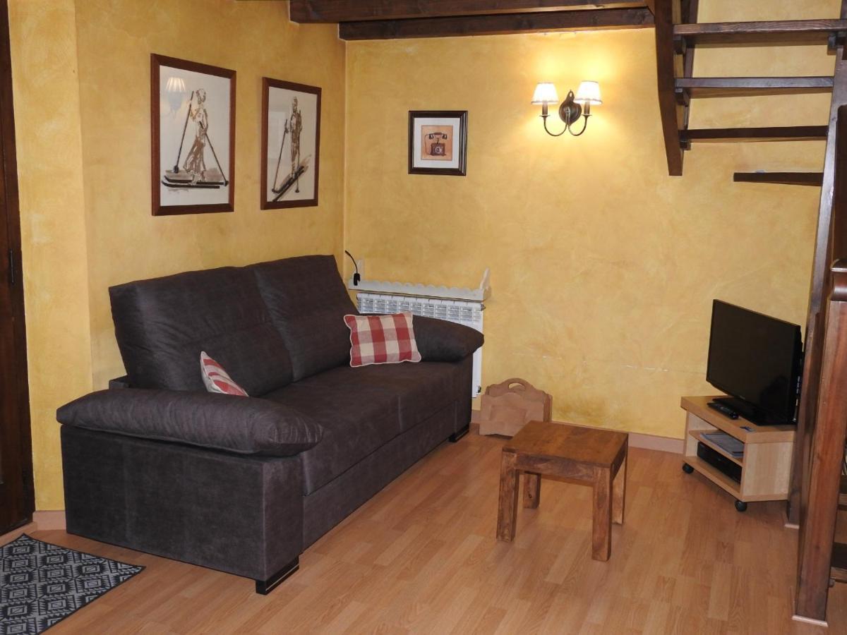 Acogedor Refugio En La Vall D'Incles, Hut1-05073 Ngoại thất bức ảnh