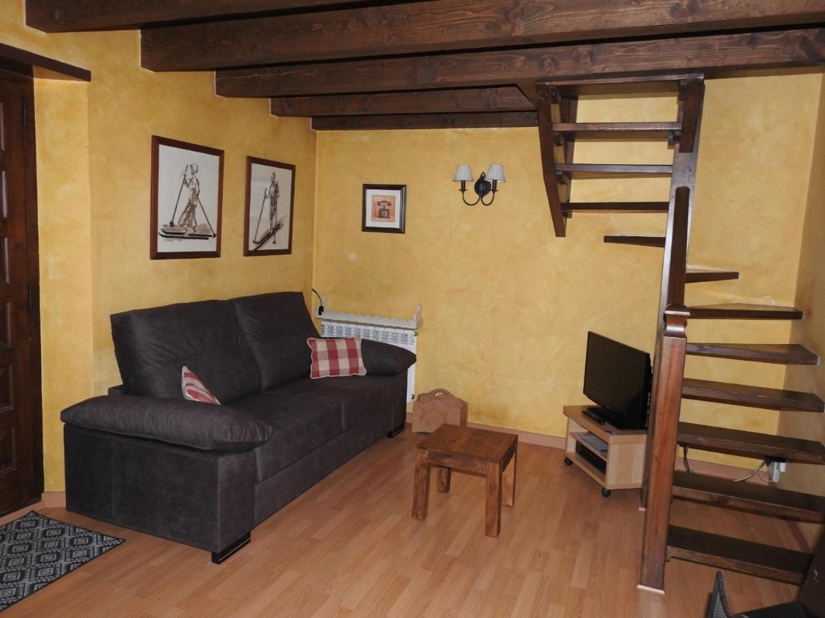 Acogedor Refugio En La Vall D'Incles, Hut1-05073 Ngoại thất bức ảnh
