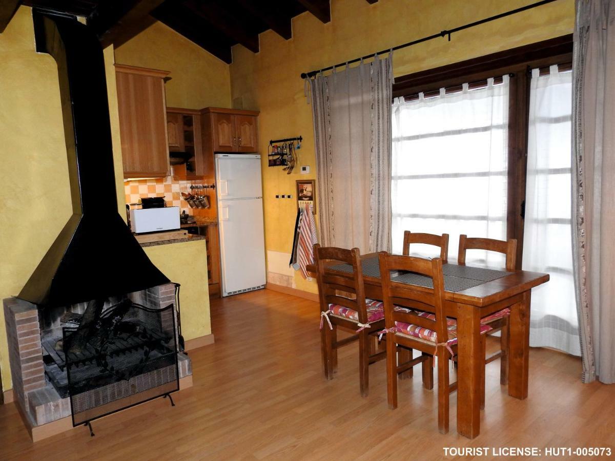 Acogedor Refugio En La Vall D'Incles, Hut1-05073 Ngoại thất bức ảnh