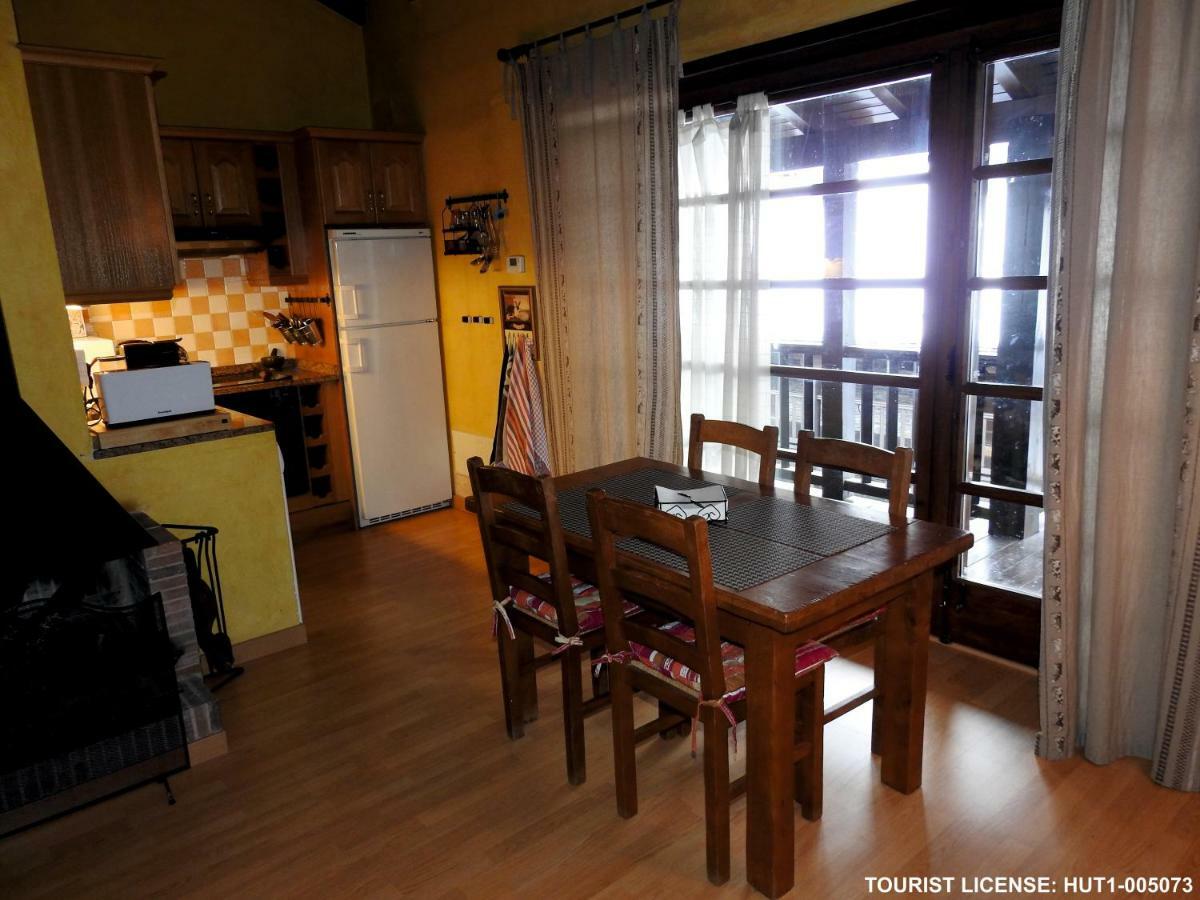 Acogedor Refugio En La Vall D'Incles, Hut1-05073 Ngoại thất bức ảnh
