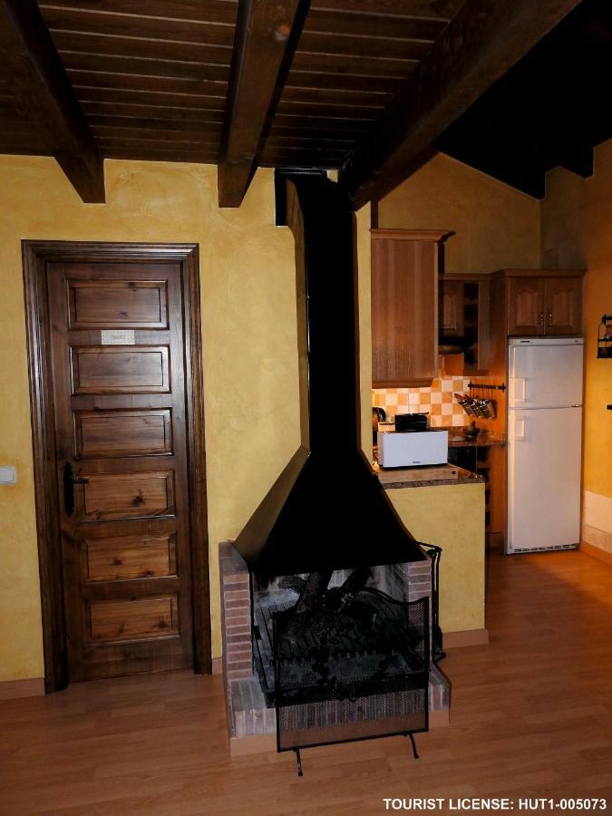 Acogedor Refugio En La Vall D'Incles, Hut1-05073 Ngoại thất bức ảnh