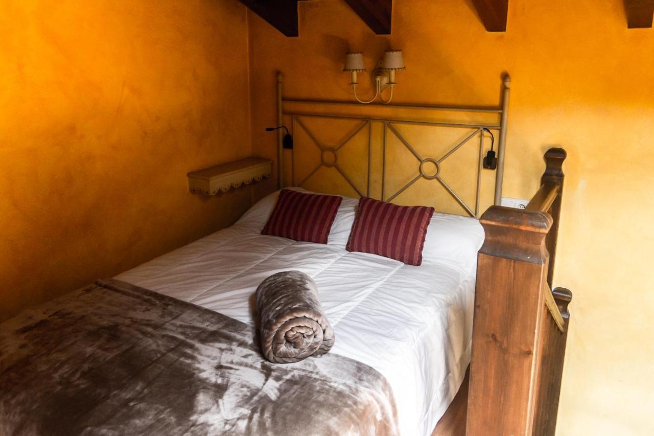 Acogedor Refugio En La Vall D'Incles, Hut1-05073 Ngoại thất bức ảnh