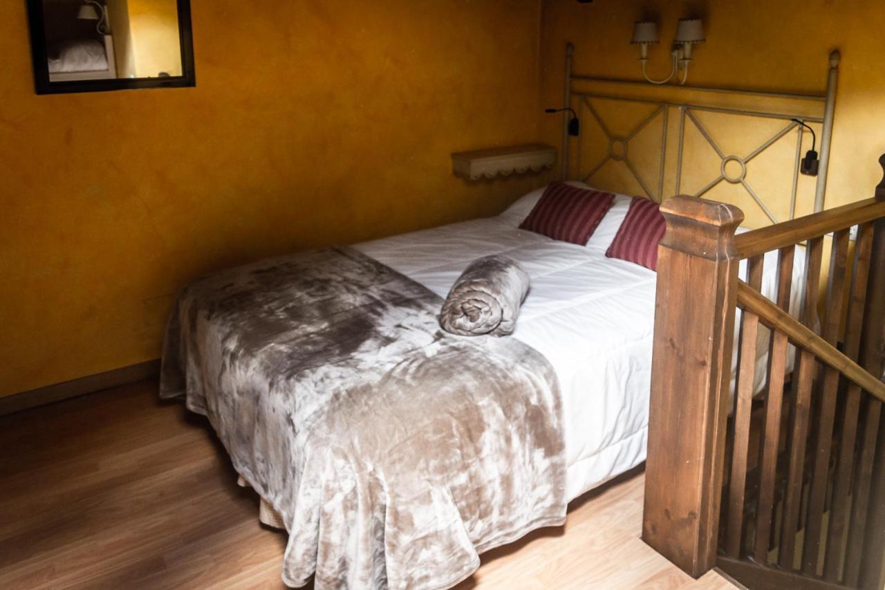 Acogedor Refugio En La Vall D'Incles, Hut1-05073 Ngoại thất bức ảnh