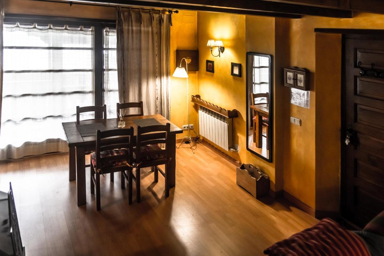 Acogedor Refugio En La Vall D'Incles, Hut1-05073 Ngoại thất bức ảnh