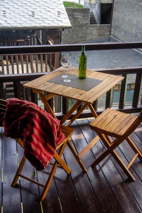 Acogedor Refugio En La Vall D'Incles, Hut1-05073 Ngoại thất bức ảnh