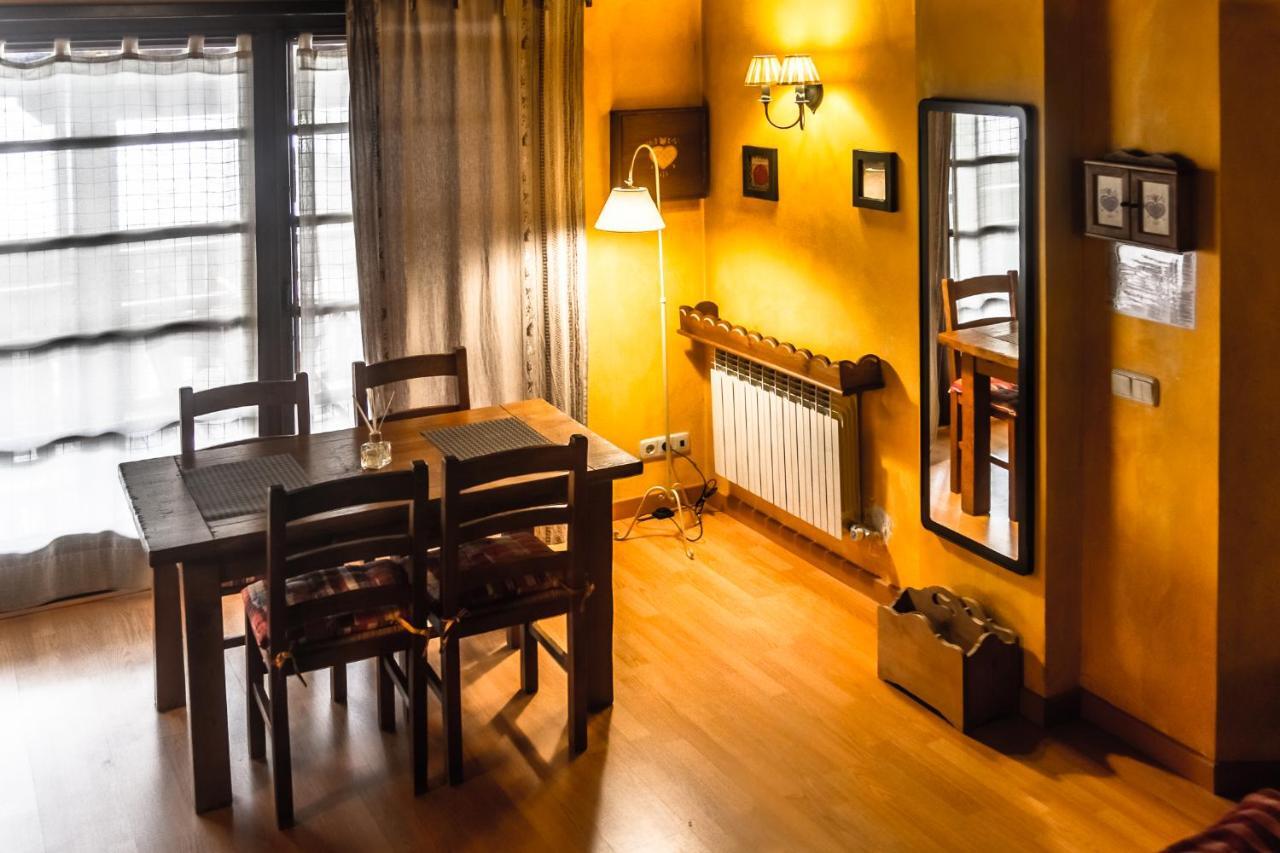 Acogedor Refugio En La Vall D'Incles, Hut1-05073 Ngoại thất bức ảnh